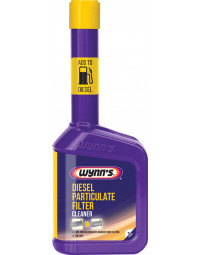 WYNNS Dyzelino DPF valiklis...