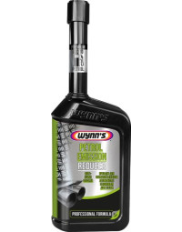 WYNNS Benzino sistemos...