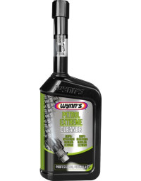 WYNNS Benzino sistemos...