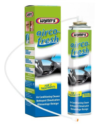 WYNNS Kondicionierių...