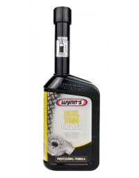 WYNNS Dyzelinių var.turbinų...