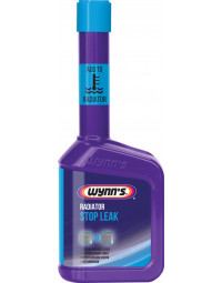 WYNNS Aušinimo sistemos...