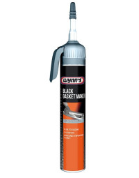 WYNNS Hermetikas juodas 200...