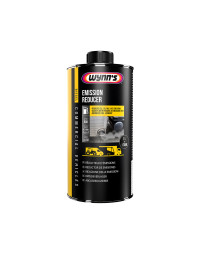 WYNNS Išmetamųjų teršalų...