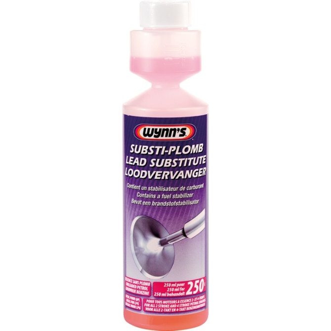 WYNNS Švino pakaitalas su stabiliza 250 ml. Wynn's W70612 