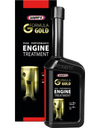 WYNNS Priemonė variklio...