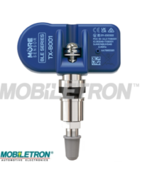 TPMS davikl. Mobiletron,...