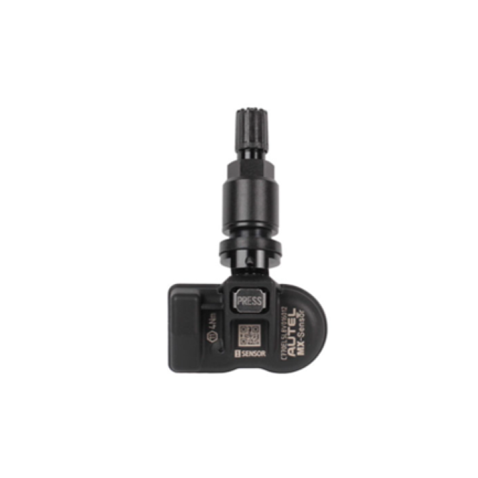 TPMS,dav.Autel MX-Sensor ALU B 315/434 MHz alu black