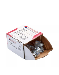  Svareliai sunkv. 50 gr. 1x10 