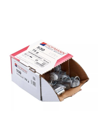  Svareliai sunkv. 75 gr. 1x10 