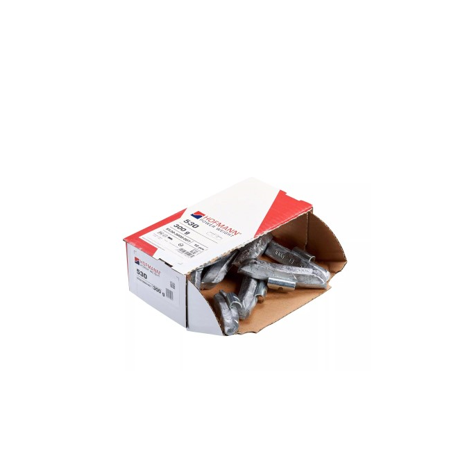  Svareliai sunkv.300 gr. 1x10 