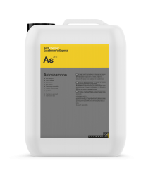 KOCH CHEMIE Šampūnas...