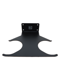 Slėginio purkštuvo laikiklis