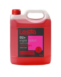 LESTA Antifreeze G12 -35°C...