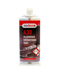RADEX 2K 433 poliuretano...