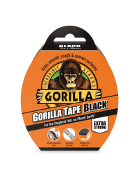 Lipni juosta Gorilla Tape...