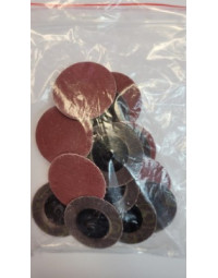 3M Cubitron  Roloc 80+,...