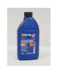 Kuttenkeuler Geartec GL5 +...