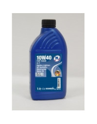 Kuttenkeuler Top Race 4-T...