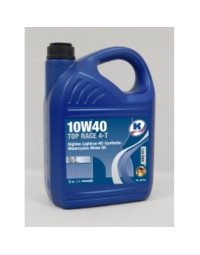 Kuttenkeuler Top Race 4-T...