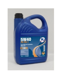 Kuttenkeuler PD-TEC 1 5W40...