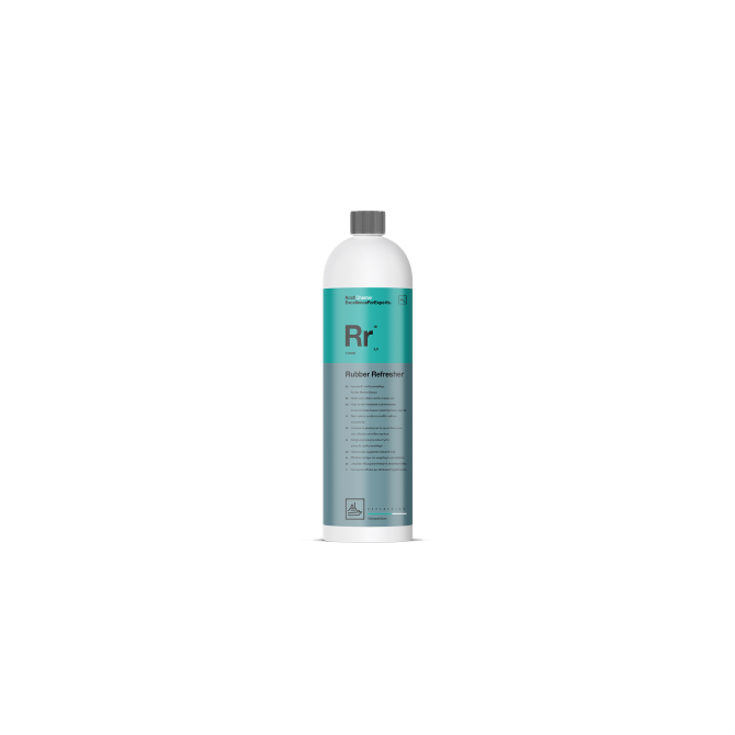 KOCH CHEMIE Rubber Refresher 1L Rubber Refresher 1L