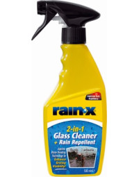 WYNNS 2 in 1 Stiklų...