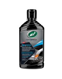 TURTLE WAX HS Išorės...