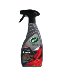 TURTLE WAX HS apmušalų...