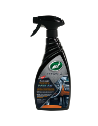 TURTLE WAX HS salono...