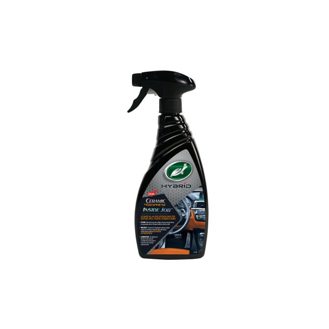HS salono valiklis Turtle Wax 500 ml