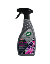 TURTLE WAX HS Ratlankių...