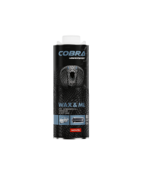 NOVOL COBRA 2IN1 UNDERBODY...