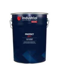 NOVOL IND.PROT 371 RAL7032...