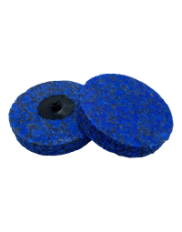 RADEX Fibro cleaning disc...