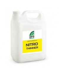 Nitro skiediklis 5L
