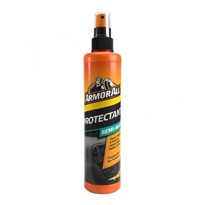 Pienelis panelių apsaugai, pusiau matinė 300ml ArmorAll