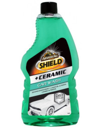 ~SHIELD šampūnas su...