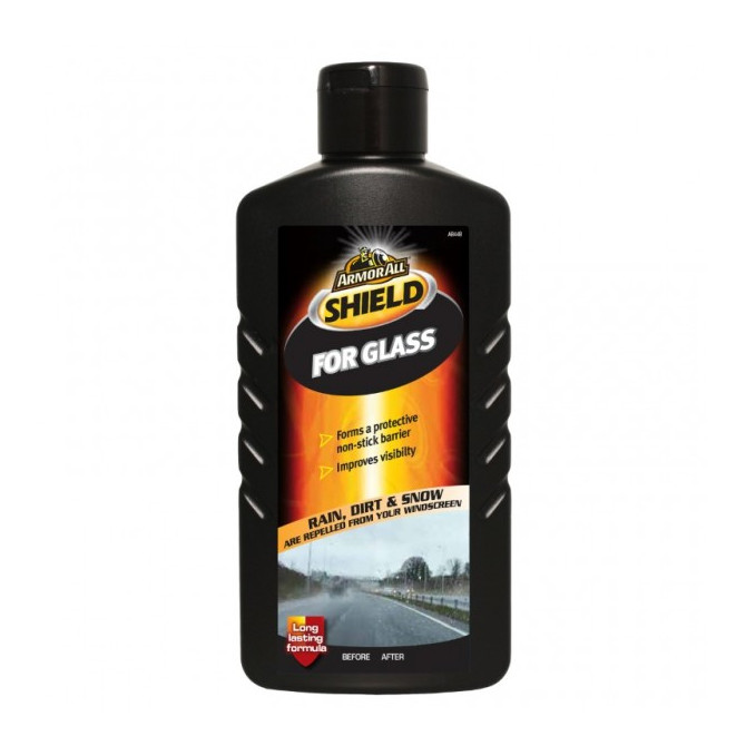 Stiklų apsauga nuo lietaus 200ml ArmorAll