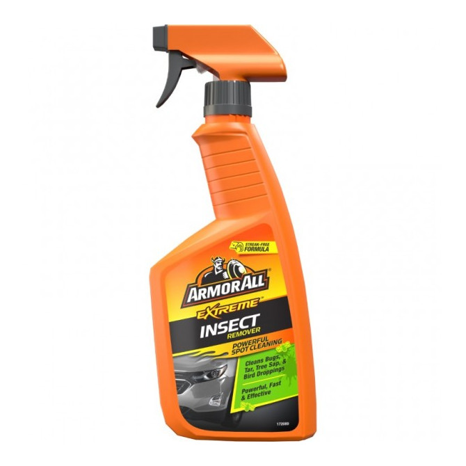 Vabzdžių valiklis 500ml ArmorAll