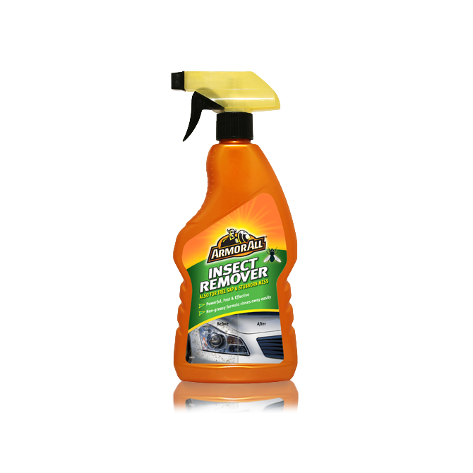 Vabzdžių valiklis 500ml ArmorAll