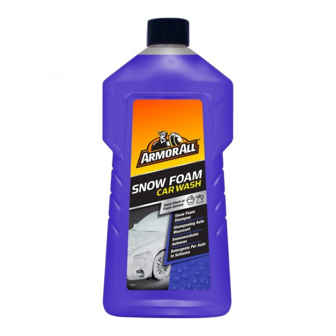 SHIELD plovimo putos su apsauga 500ml ArmorAll