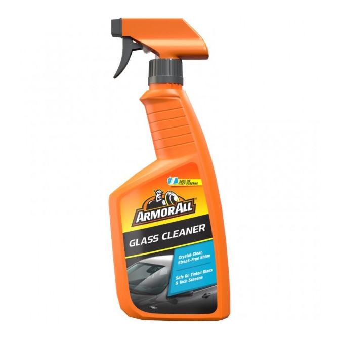 Stiklų valiklis 500ml ArmorAll
