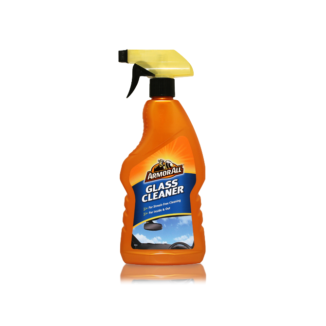 Stiklų valiklis 500ml ArmorAll