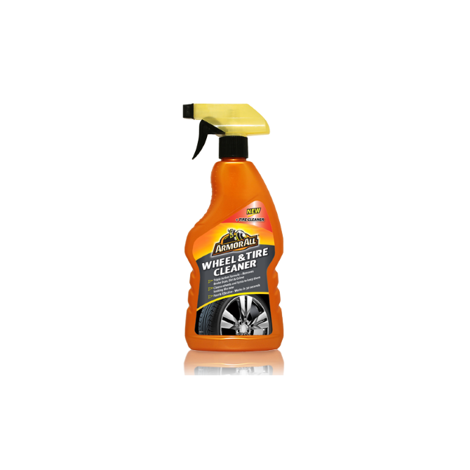 Ratlankių ir padangų valiklis 500ml ArmorAll