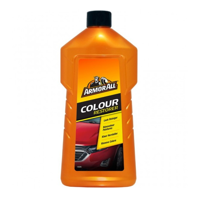 Spalvos naujiklis 500ml ArmorAll
