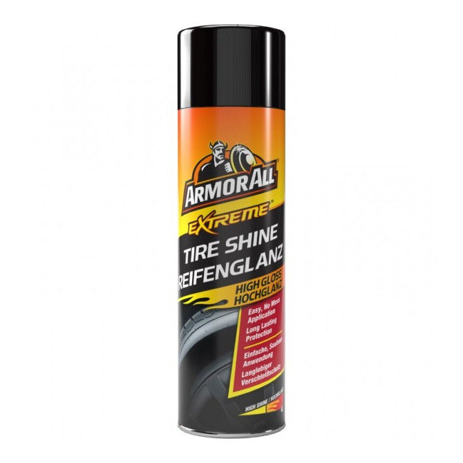 Padangų naujiklis 500ml ArmorAll