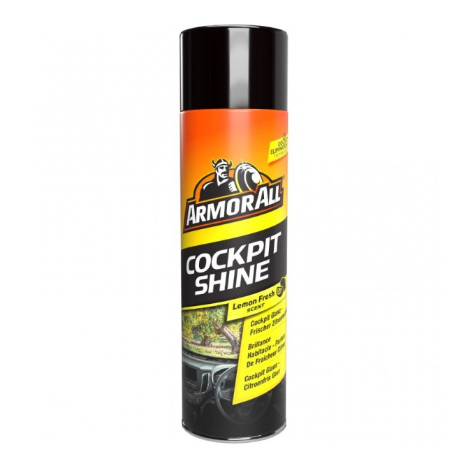 Panelių valiklis LEMON 500ml ArmorAll