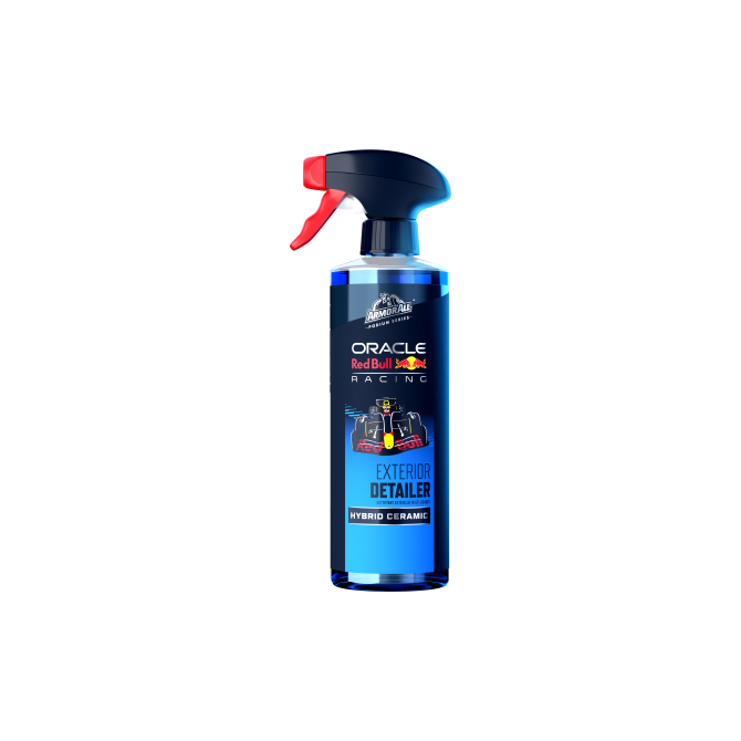 Podium Exterior Detailer Hybrid ceramic 500ml