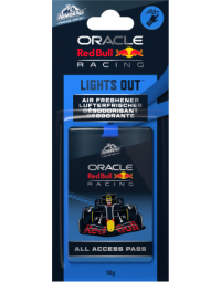 Podium Lights out - all...